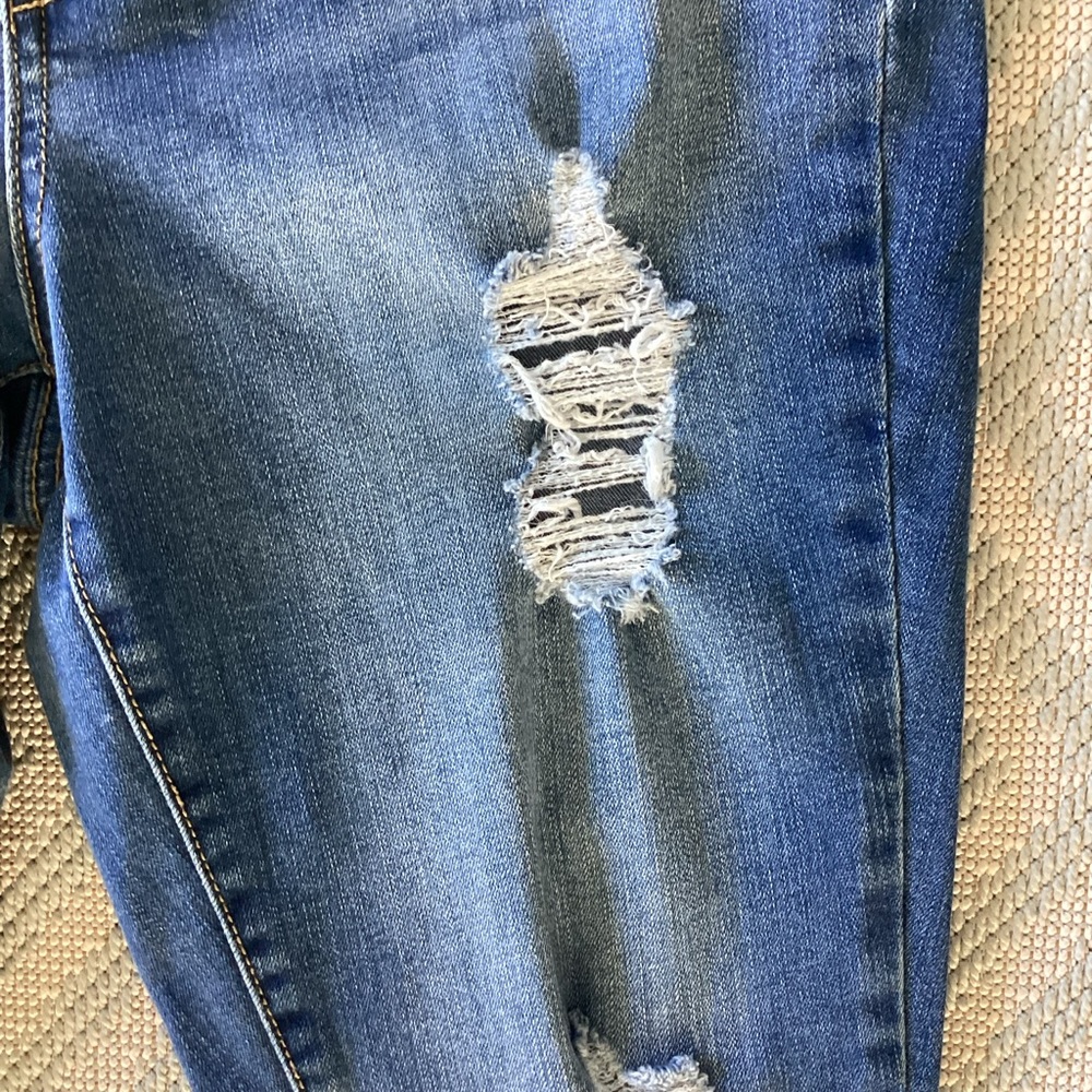 Universal Thread High Rise Jegging Size 10 - Picture 10 of 14